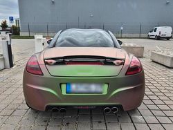 Andere farben Gebraucht 2011 Peugeot RCZ Coupé | 6.500 € (Superpreis)