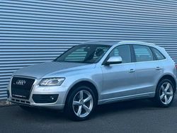Silber Gebraucht 2009 Audi Q5 Advanced SUV | 8.000 € (Guter Preis)