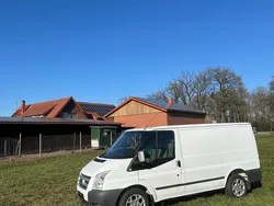 Ford Transit Tourneo