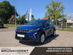 Royalblau Neu 2025 Mitsubishi ASX Basis SUV | 21.790 € (Fairer Preis)