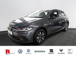 Grau Neu 2025 VW Polo Goal Kleinwagen | 25.640 € (Teuer)