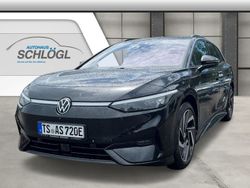 Grenadillschwarz metallic Gebraucht 2024 VW ID.7 Pro Limousine | 59.999 €