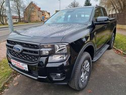 Schwarz Neu 2025 Ford Ranger XLT Abholung | 39.990 € (Superpreis)