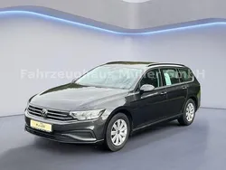 Mangangrau Gebraucht 2022 VW Passat Kombi | 17.950 € (Guter Preis)