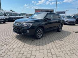 Schwarz Neu 2024 Ssangyong (KGM) Korando SUV | 29.980 €