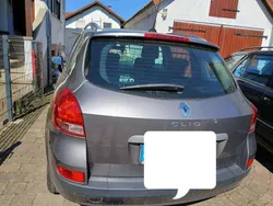 Renault Clio GrandTour