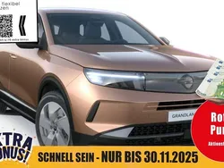 Impakt kupfer (metallic) Neu 2025 Opel Grandland X Edition SUV | 29.990 € (Superpreis)