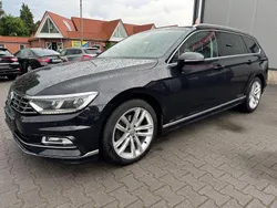 Schwarz Gebraucht 2016 VW Passat Highline Kombi | 14.750 € (Fairer Preis)