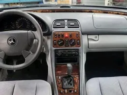 Blau Gebraucht 1998 Mercedes 230 Coupé | 2.600 €