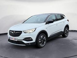 Weiß Gebraucht 2019 Opel Grandland X Innovation SUV | 14.990 € (Etwas zu teuer)