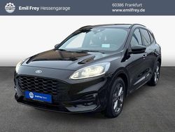 Agate black metallic Gebraucht 2022 Ford Kuga ST-Line X SUV | 22.950 € (Guter Preis)