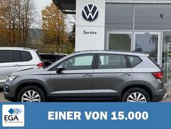 Grau metallic Gebraucht 2022 Seat Ateca 4Drive SUV | 27.900 € (Fairer Preis)