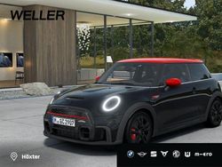 Schwarz Gebraucht 2023 Mini Cooper Kleinwagen | 32.950 €