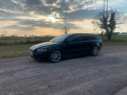 Schwarz Gebraucht 2006 Volvo V50 Kombi | 2.500 €