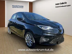 Sternenschwarz Gebraucht 2020 Renault Zoe Experience Kleinwagen | 11.490 € (Guter Preis)