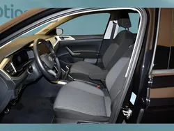 Schwarz Gebraucht 2024 VW Polo Move Limousine | 18.949 € (Fairer Preis)