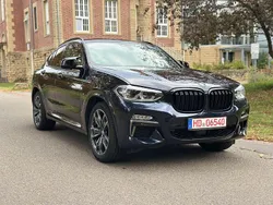 Schwarz Gebraucht 2019 BMW X4 M Sport SUV | 34.190 € (Superpreis)