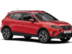 Desire rot metallic Neu 2026 Seat Arona SUV | 31.130 € (Teuer)