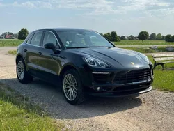 Schwarz Gebraucht 2017 Porsche Macan S SUV | 38.000 € (Superpreis)