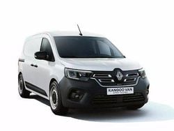 Weiß Neu 2025 Renault Kangoo Rapid Advance Limousine | 27.311 € (Guter Preis)