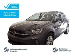 Grau Gebraucht 2024 VW Taigo SUV | 18.980 € (Fairer Preis)