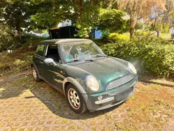 Gebraucht 2002 Mini Cooper Kleinwagen | 600 € (Superpreis)