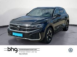 Schwarz Gebraucht 2025 VW Touareg R-line SUV | 59.950 € (Superpreis)