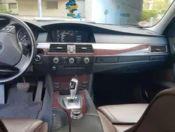 Gebraucht 2008 BMW 540 Limousine | 13.000 € (Fairer Preis)