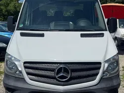 Weiß Gebraucht 2015 Mercedes Sprinter Van | 16.300 € (Fairer Preis)