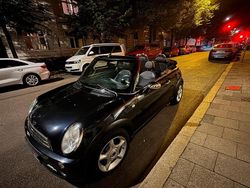 Gebraucht 2005 Mini Cooper Cabriolet Cabrio | 4.950 €