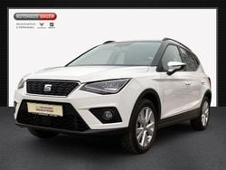 Weiß Gebraucht 2019 Seat Arona SUV | 14.990 € (Guter Preis)