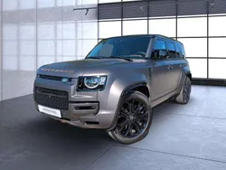 Charente grey (grau) Gebraucht 2025 Land Rover Defender SUV | 178.800 €