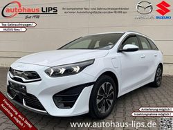 Weiss Gebraucht 2022 Kia Ceed Kleinwagen | 21.890 € (Fairer Preis)