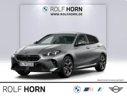 Grau Neu 2025 BMW 120 M Sport Kleinwagen | 50.710 €