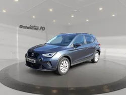 Magnetic tech Gebraucht 2024 Seat Arona Style SUV | 22.850 € (Fairer Preis)
