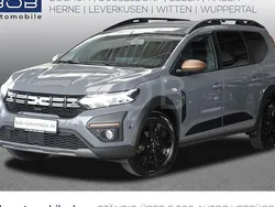 Grau Gebraucht 2023 Dacia Jogger Extreme Kombi | 20.470 € (Etwas zu teuer)