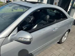 Silber Gebraucht 2005 Mercedes CLK280 Avantgarde Coupé | 5.450 € (Guter Preis)