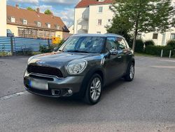 Braun Gebraucht 2011 Mini Cooper S Countryman SUV | 8.890 € (Fairer Preis)