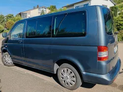 Blau Gebraucht 2008 VW T5 Van | 4.999 €