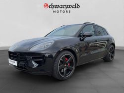 Schwarz Gebraucht 2020 Porsche Macan GTS Sport SUV | 56.990 € (Fairer Preis)