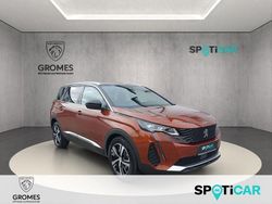 Cuprite Gebraucht 2023 Peugeot 5008 GTi Van / Kleinbus | 29.990 € (Fairer Preis)