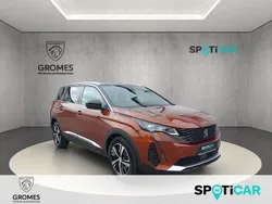 Cuprite Gebraucht 2023 Peugeot 5008 GTi Van / Kleinbus | 31.990 € (Etwas zu teuer)