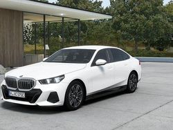 Weiß Neu 2025 BMW i5 Exclusive Limousine | 62.750 € (Guter Preis)