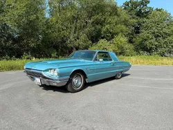 Grün Gebraucht 1965 Ford Thunderbird Coupé | 19.999 €