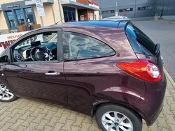 Andere farben Gebraucht 2010 Ford Ka Kleinwagen | 1.950 € (Fairer Preis)