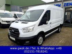 Weiss Gebraucht 2020 Ford Transit Trend | 19.950 € (Fairer Preis)
