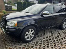 Schwarz Gebraucht 2012 Volvo XC90 Summum SUV | 9.600 € (Superpreis)