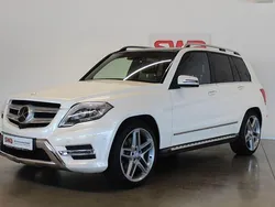 Weiß Gebraucht 2016 Mercedes 350 AMG SUV | 28.900 € (Fairer Preis)