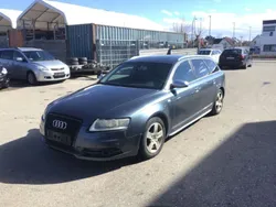 Grau Gebraucht 2006 Audi A6 Kombi | 2.499 € (Superpreis)
