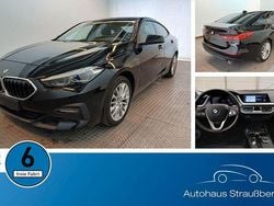 Schwarz Gebraucht 2025 BMW 220 Advantage Coupé | 29.190 € (Superpreis)